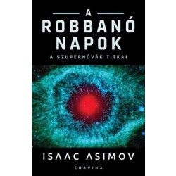 A robbanó Napok