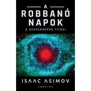 A robbanó Napok
