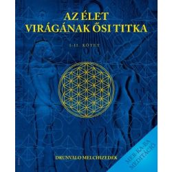 Az élet virágának ősi titka