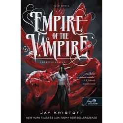   Empire of the Vampire - Vámpírbirodalom - Vámpírbirodalom 1.