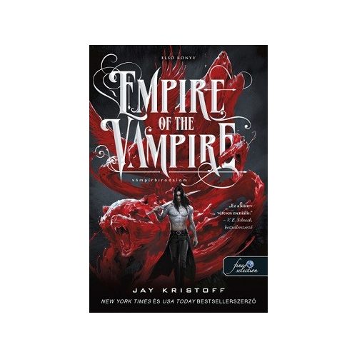 Empire of the Vampire - Vámpírbirodalom - Vámpírbirodalom 1.