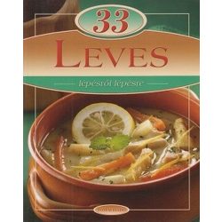 33 leves