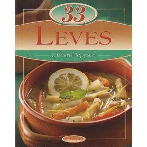 33 leves