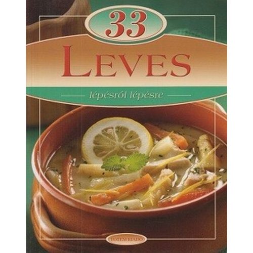 33 leves