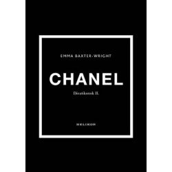 Chanel - Divatikonok II.