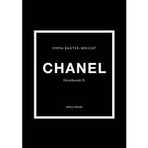 Chanel - Divatikonok II.