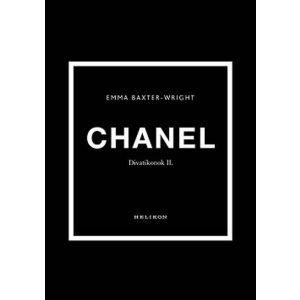 Chanel - Divatikonok II.