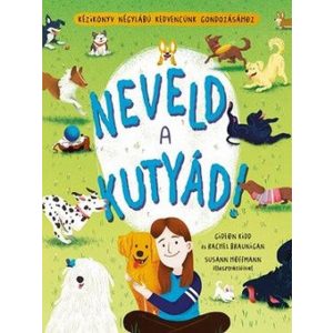 Neveld a kutyád!
