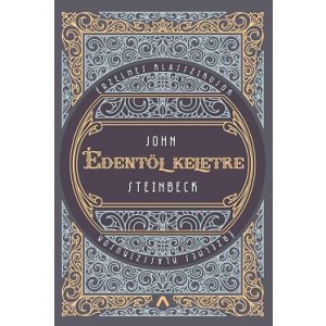 Édentől keletre - Érzelmes klasszikusok