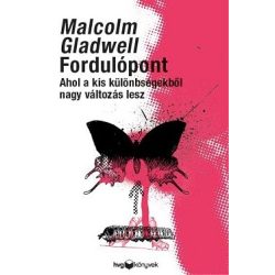   Fordulópont - Ahol a kis különbségekből nagy változás lesz
