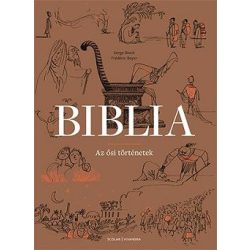 Biblia - Az õsi történetek