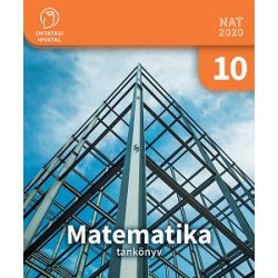 Matematika 10. Tankönyv