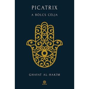 Picatrix - A bölcs célja