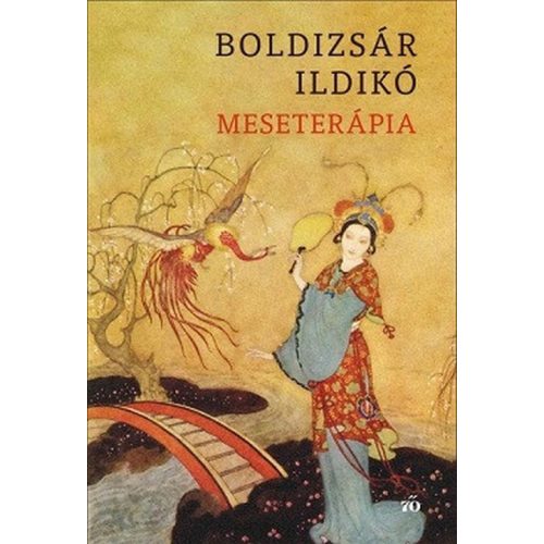 Meseterápia