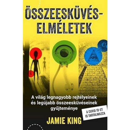 Összeesküvés-elméletek