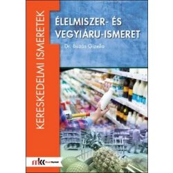 Élelmiszer- és vegyiáru-ismeret