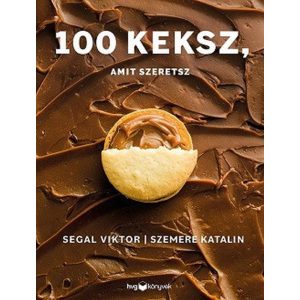 100 keksz, amit szeretsz