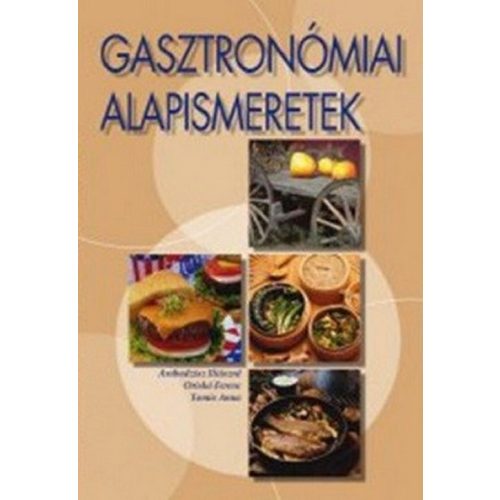 Gasztronómiai alapismeretek