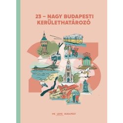 23 - Nagy budapesti kerülethatározó