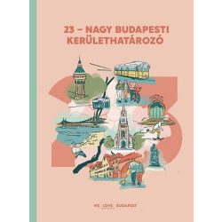 23 - Nagy budapesti kerülethatározó