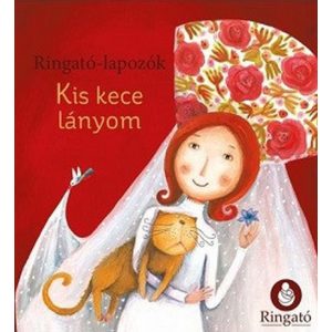 Kis kece lányom - Ringató-lapozók