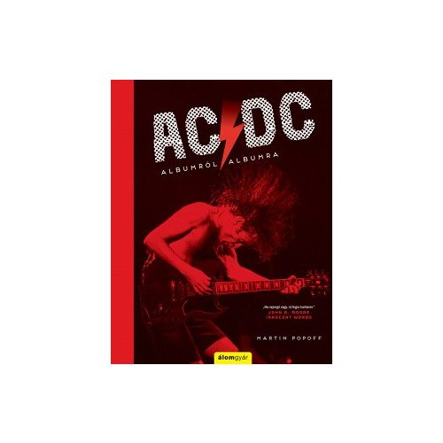 AC/DC - Albumról albumra