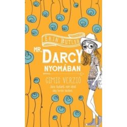 Mr. Darcy nyomában - Gimis verzió