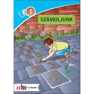 Számoljunk 1.