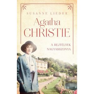 Agatha Christie - A rejtélyek nagyasszonya