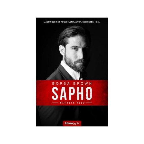 Sapho - második rész