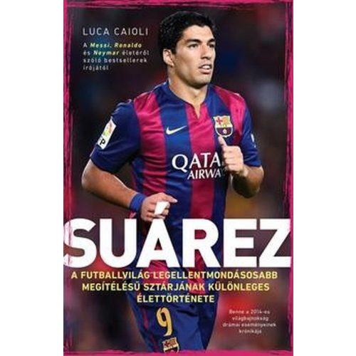 Suárez
