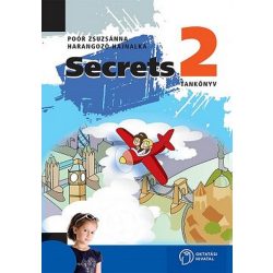 Secrets 2 Tankönyv
