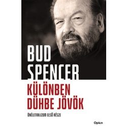 Különben dühbe jövök