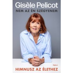 Himnusz az élethez - Nem az én szégyenem