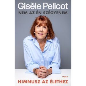 Himnusz az élethez - Nem az én szégyenem