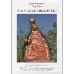 Ima Magyarországért / DVD