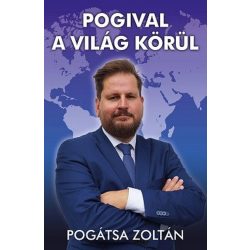 Pogival a világ körül