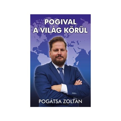 Pogival a világ körül