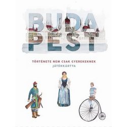 Budapest története játékkártya
