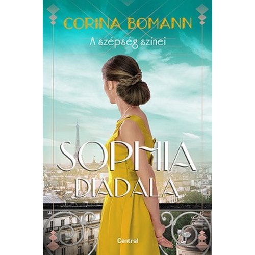 Sophia diadala - A szépség színei 3.