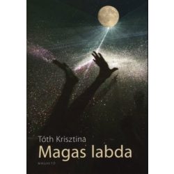 Magas labda