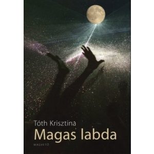 Magas labda