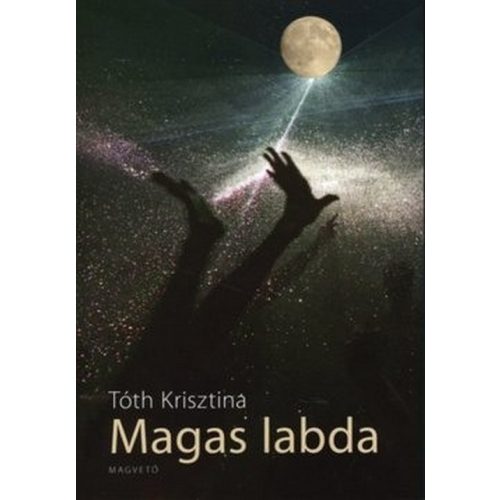 Magas labda