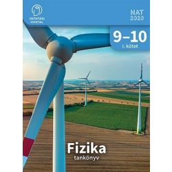 Fizika 9-10. I. kötet