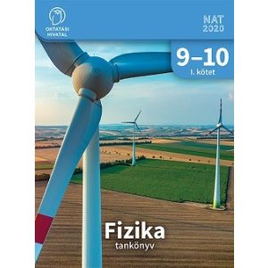 Fizika 9-10. I. kötet