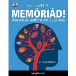 Fejleszd a memóriád!