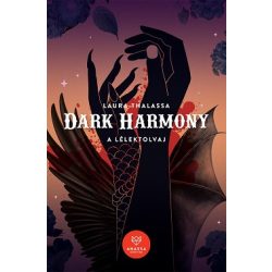 Dark Harmony - A Lélektolvaj - Az Alkusz