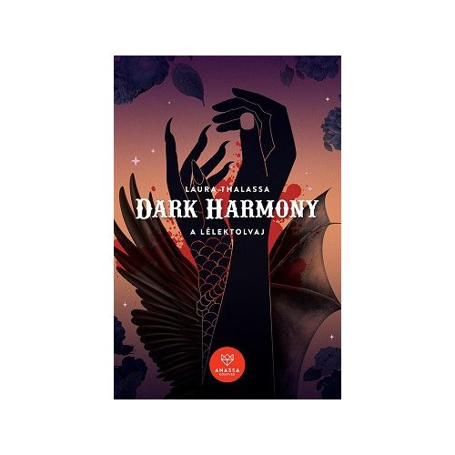 Dark Harmony - A Lélektolvaj - Az Alkusz