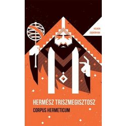 Corpus Hermeticum - Helikon Zsebkönyvek 125.