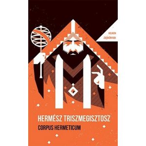 Corpus Hermeticum - Helikon Zsebkönyvek 125.